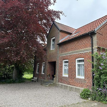 Landhaus Bea Rabenkirchen-Faulück Exteriér fotografie